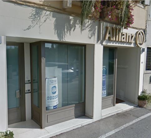 Images Allianz Schio Agente Laura Marchioro Bortoli