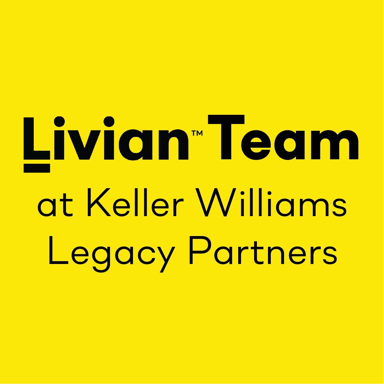 Livian - Sandie Terenzi Team - Keller Williams Legacy Partners Farmington, CT