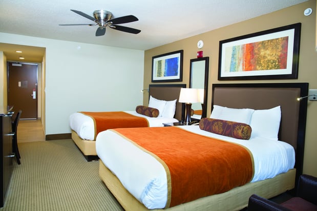 Images Isle of Capri Casino Hotel Boonville - A Caesars Rewards Destination