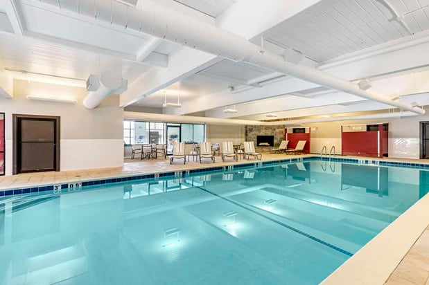 Images Best Western Springfield Hotel