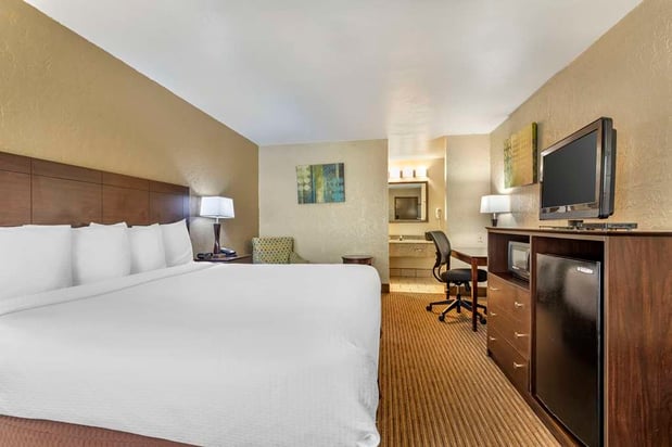 Images Best Western Hope