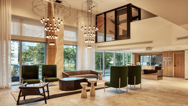 Images Modera Edgewater
