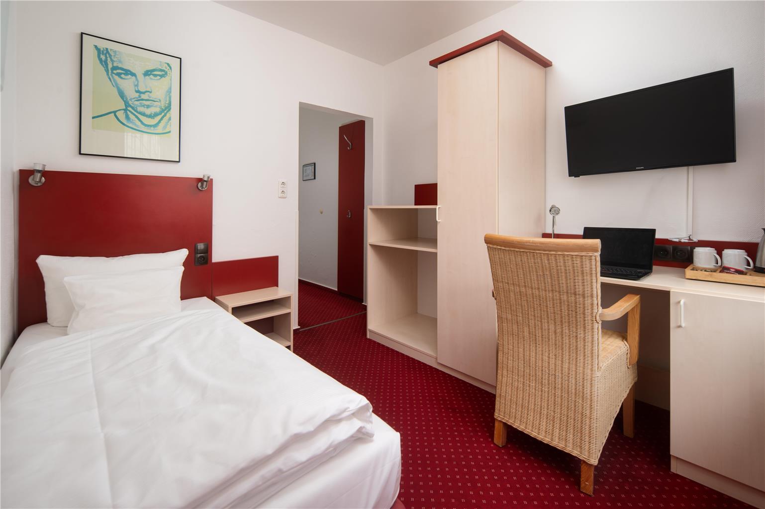 Best Western Hotel Heide, Melkbrink 47-52 in Oldenburg