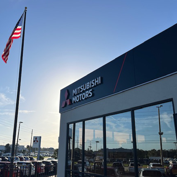 Images Sport Mitsubishi