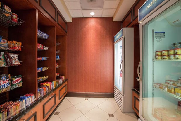 Images Hilton Garden Inn Tupelo, MS