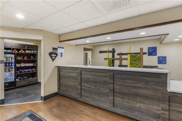 Images Best Western Plus Lexington Inn