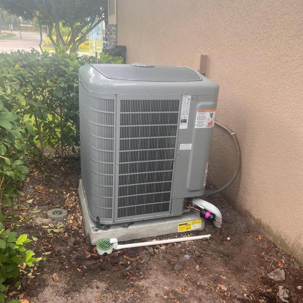 Images Bob Heinmiller Air Conditioning Inc