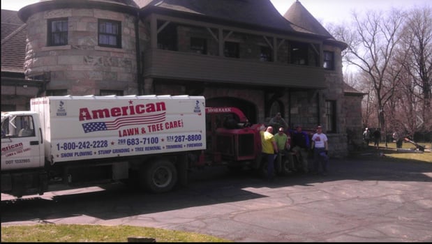 Images American Tree Care