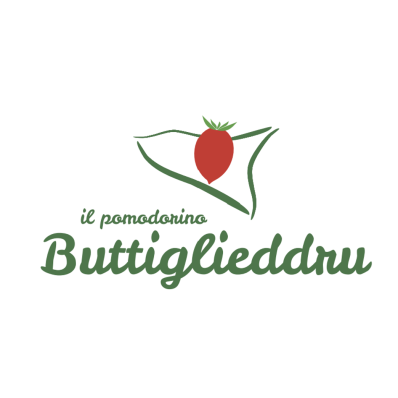 Pomodoro Buttiglieddru di Licata Logo