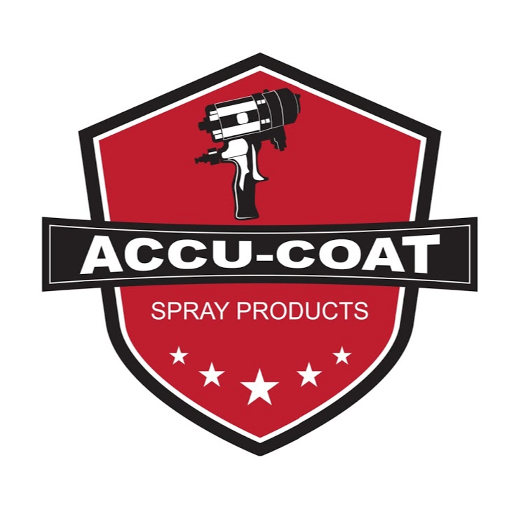 Accu-coat Spray Foam Insulation Logo