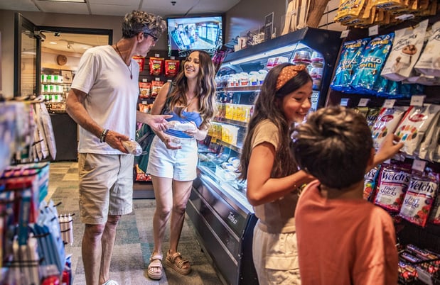 Images Holiday Inn Resort the Squire at Grand Canyon by IHG