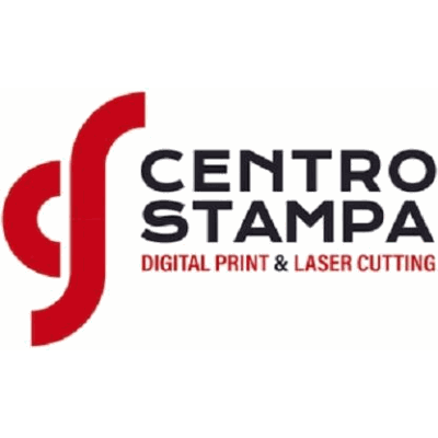 Tipolitografia Centro Stampa Logo