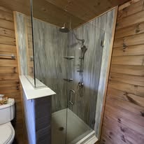 Lookout Frameless Shower Doors, LLC Image