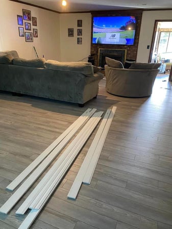 Images Morin's Flooring Kitchen and Bath LLC