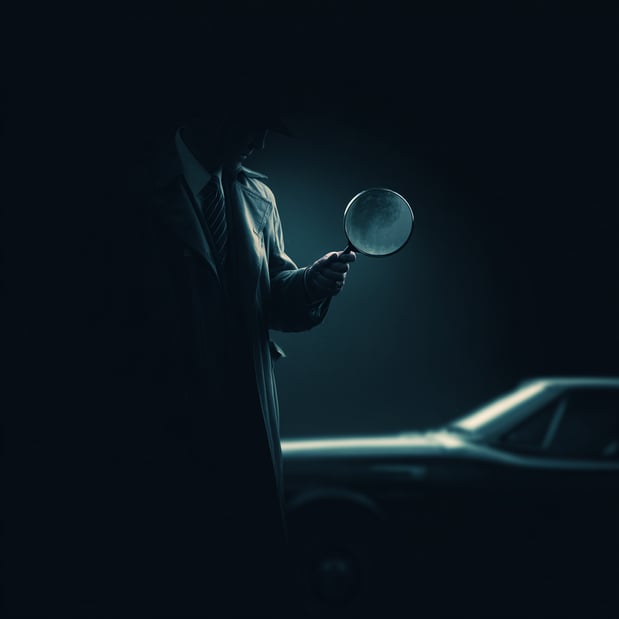 Images Capital Investigations