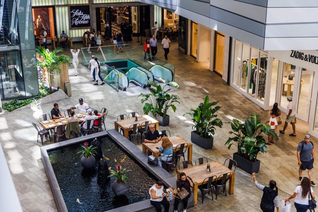 Images Brickell City Centre