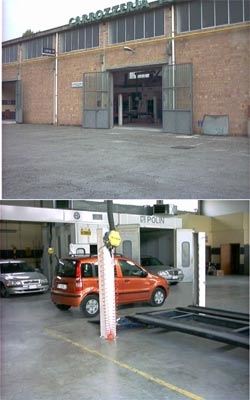 Images Carrozzeria Toscana