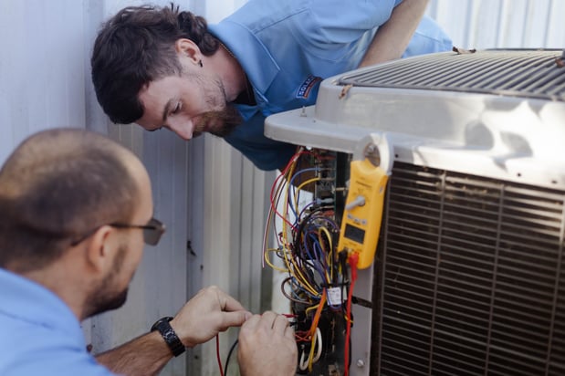Images Solace Plumbing, Heating & Air - Memphis