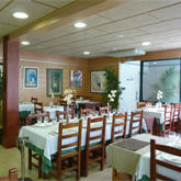 Images Restaurant La Casa de Fusta