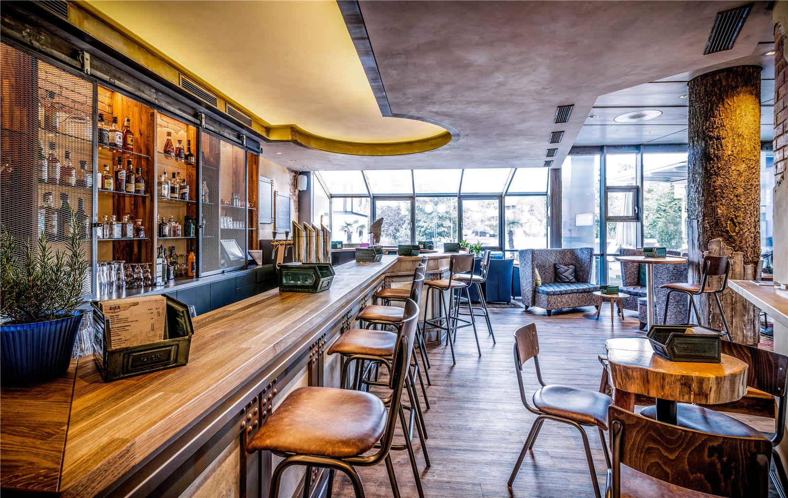 Best Western Plus Palatin Kongress Hotel, Ringstrasse 17-19 in Wiesloch