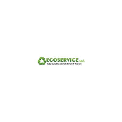 Ecoservice Logo