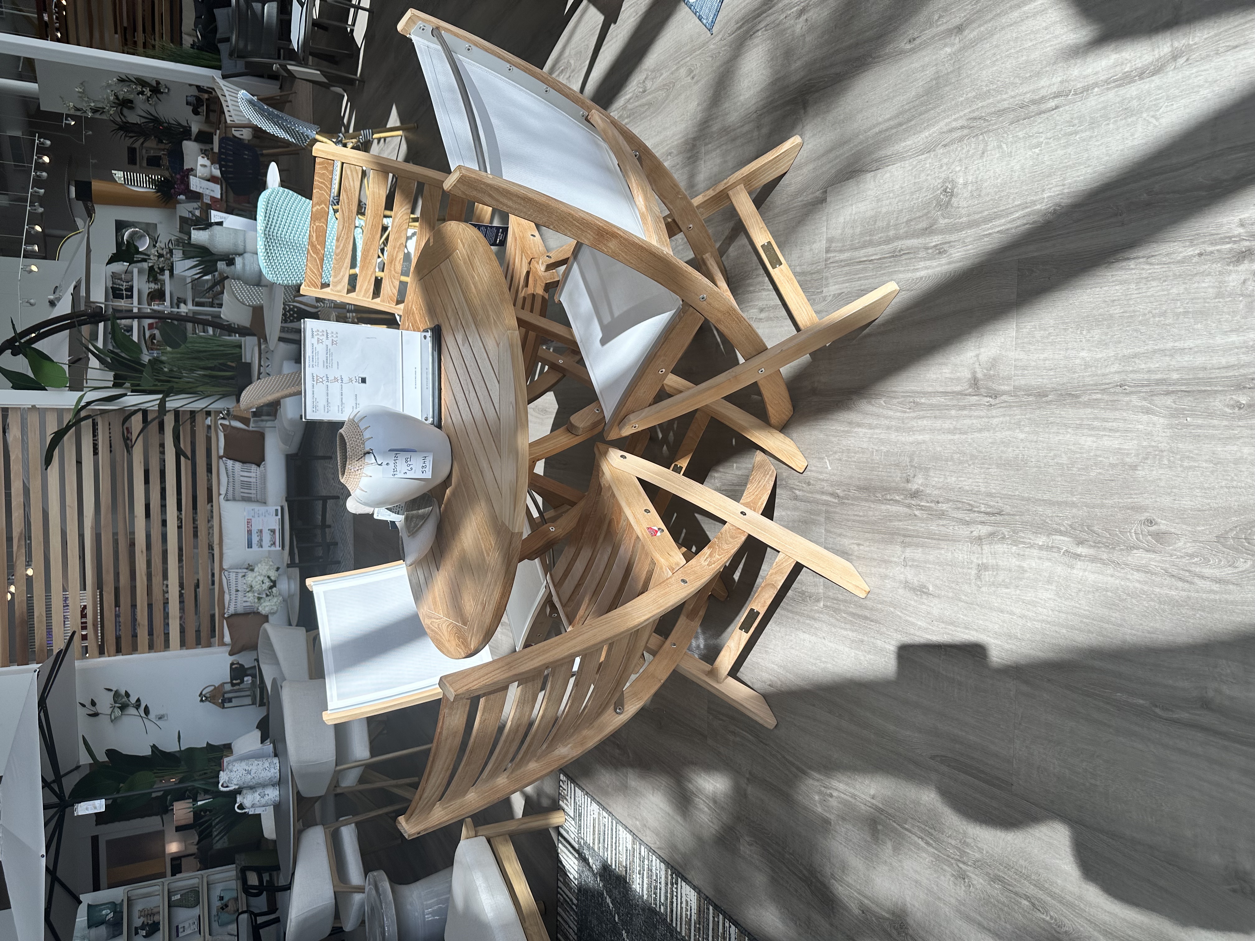 Rooms To Go Patio Image