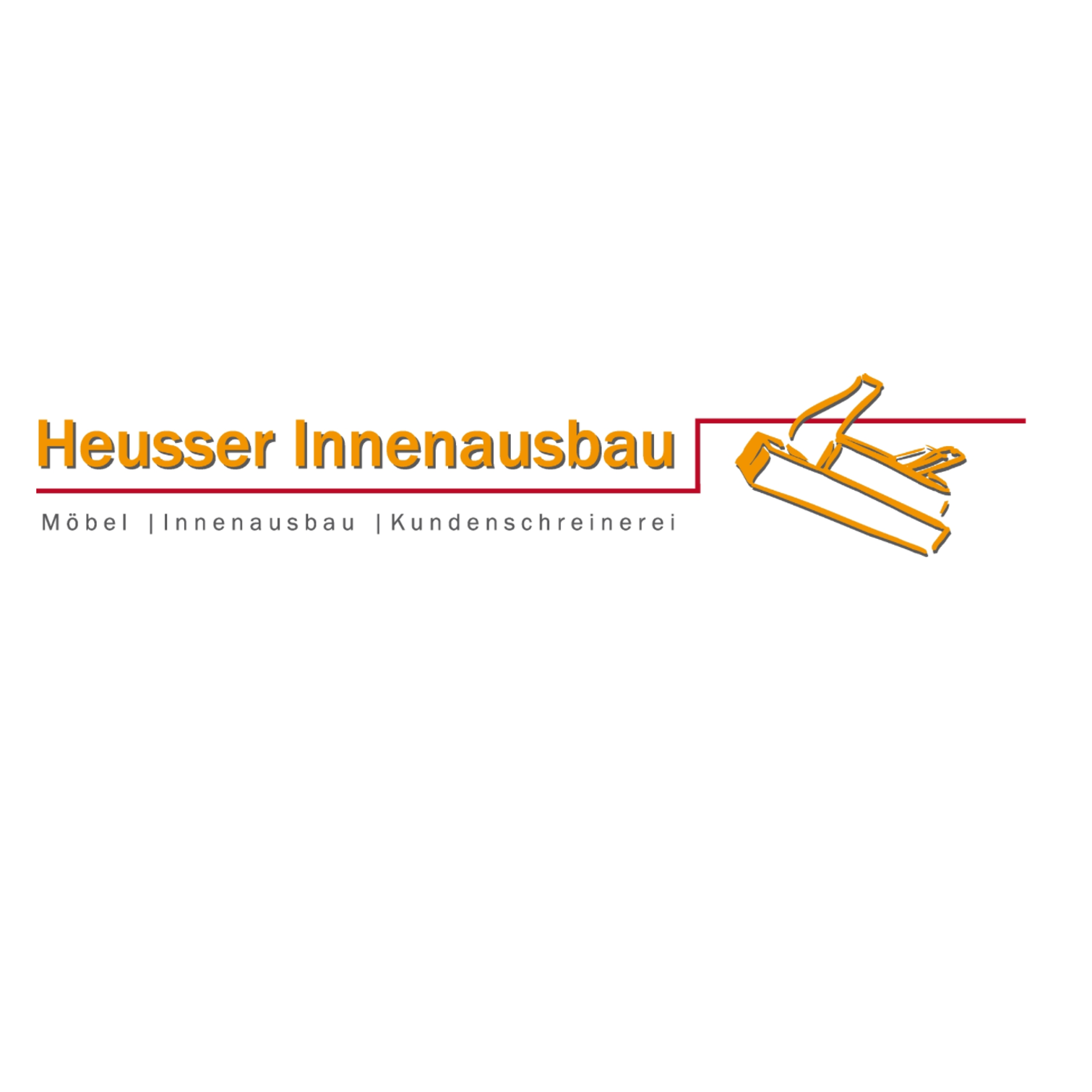 Heusser Simon Innenausbau Logo