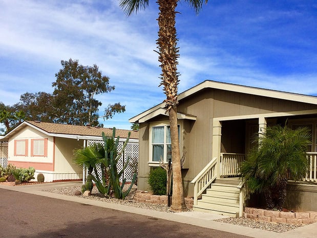 Images Carefree Manor