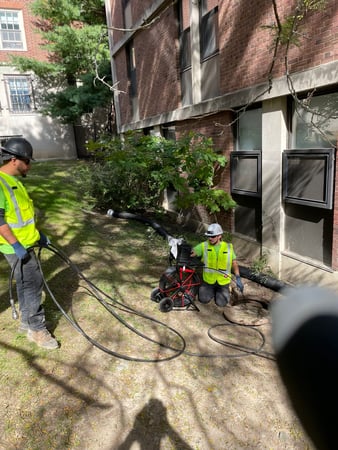 Images Reliable Sewer and Drain LLC