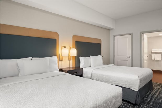 Images Homewood Suites by Hilton Columbus/Polaris, OH