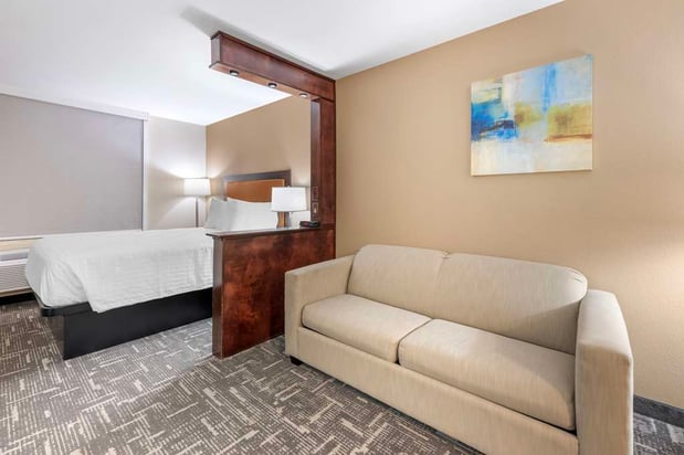 Images Best Western Post Inn