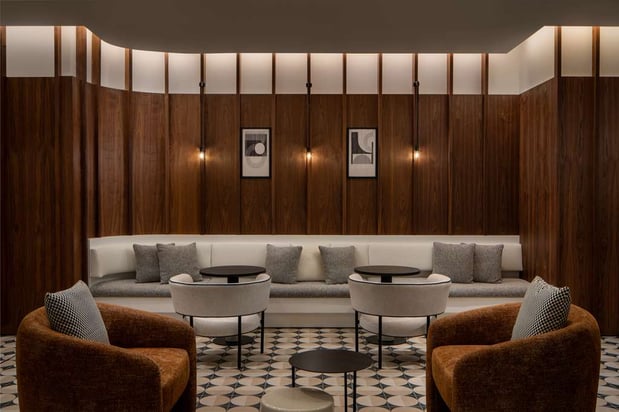 Images Motto by Hilton New York City Times Square
