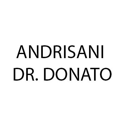Andrisani Dr. Donato Logo