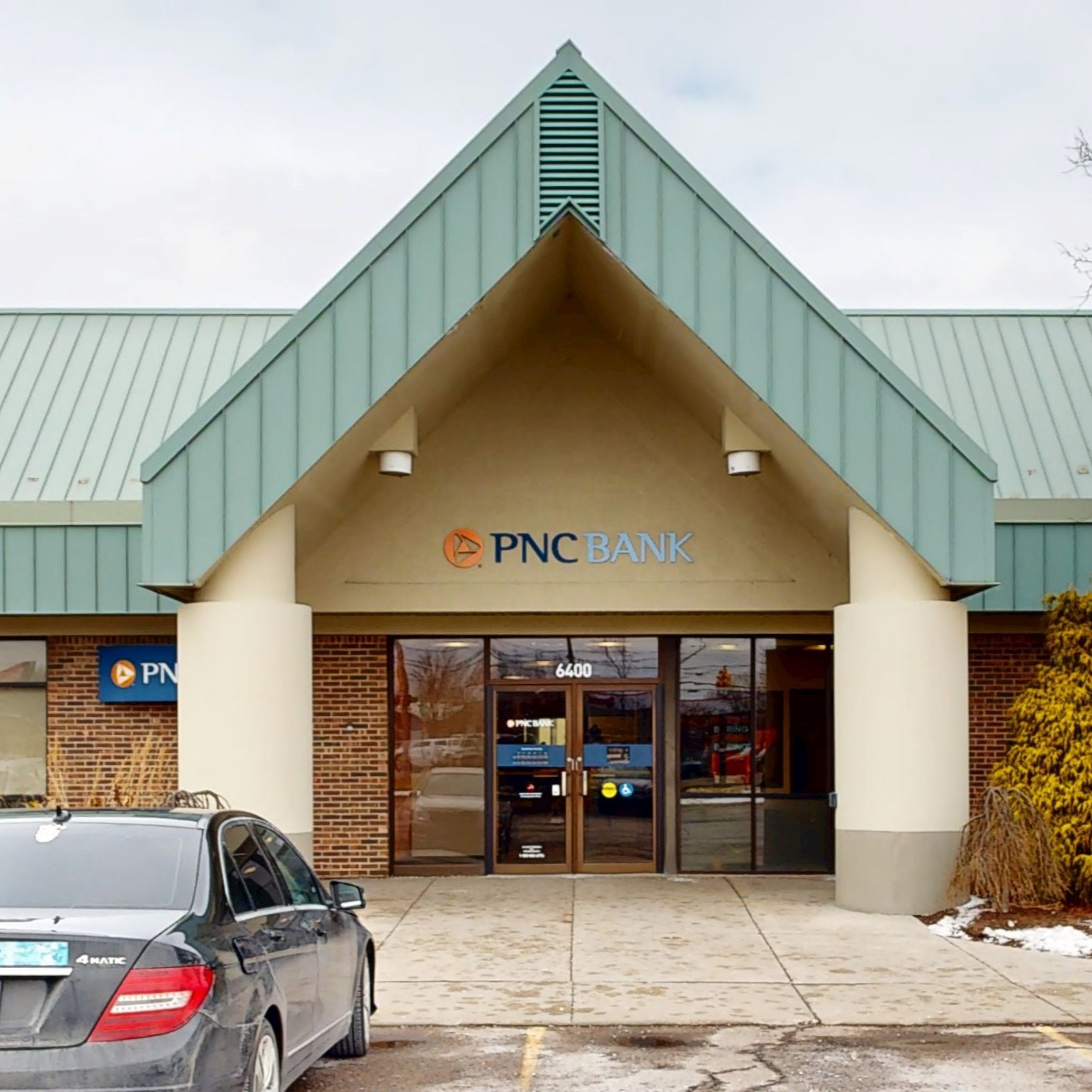 PNC Bank Image