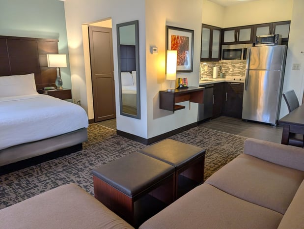 Images Staybridge Suites Indianapolis-Fishers by IHG