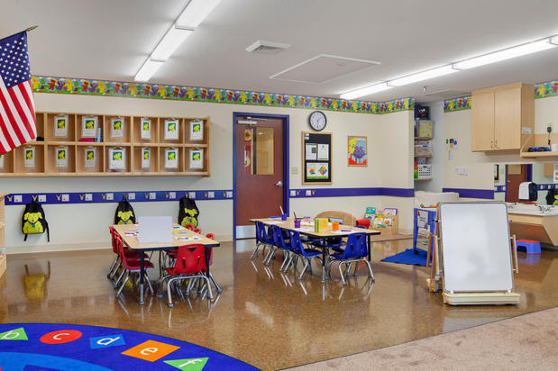 Images Primrose School of Middleton