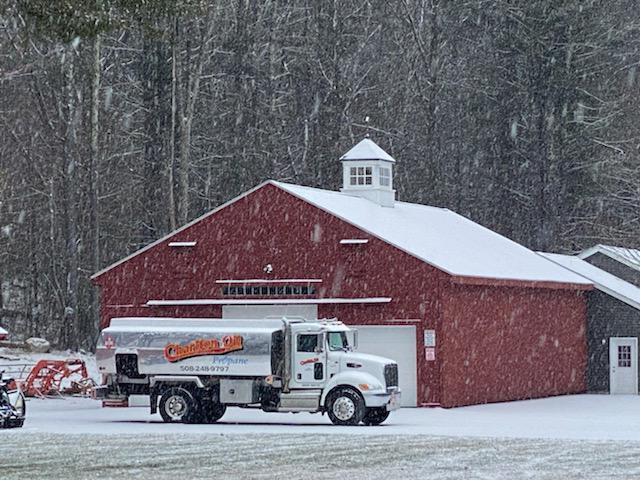 Oil and propane delivery company
Charlton, MA
Sturbridge, MA
Auburn, MA
Worcester, MA
Spencer, MA
Leicester, MA