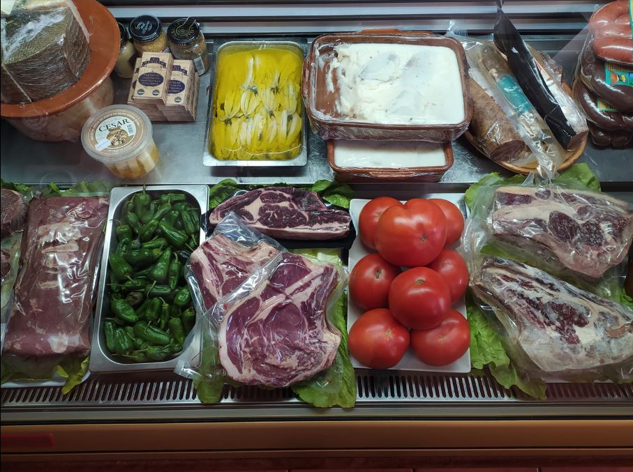 Images Bodega La Jareña