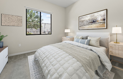 Images The Aston North Scottsdale Apartments