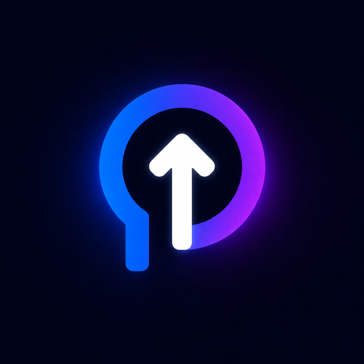 company logo