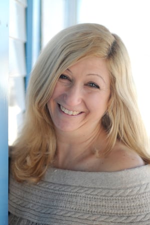 Images Wynne Levine, Counselor