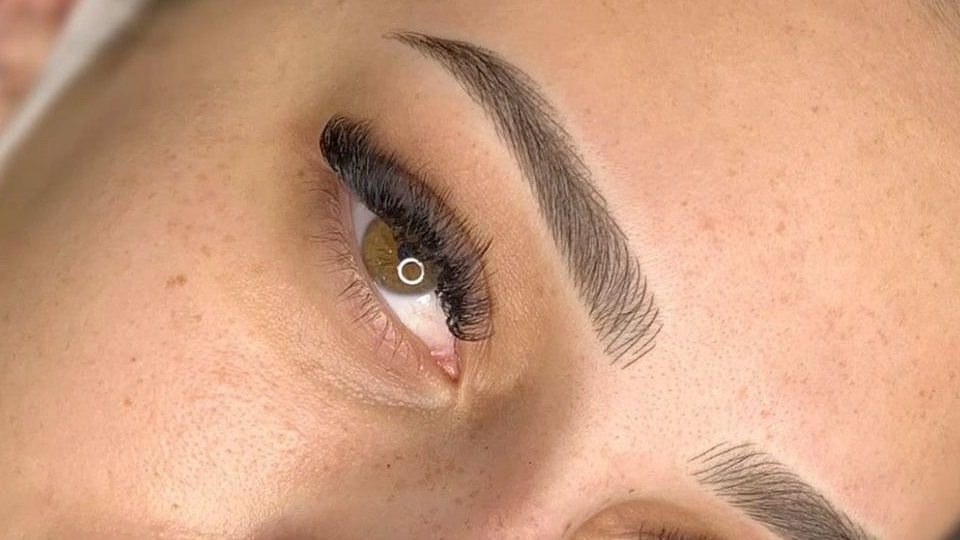 Bilder Eyes on fleek