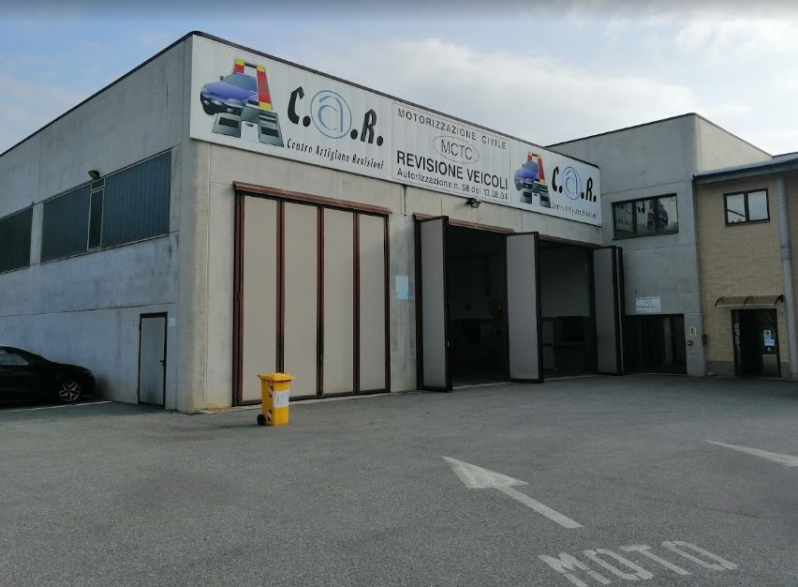 Images C.A.R. Centro Artigiano Revisione