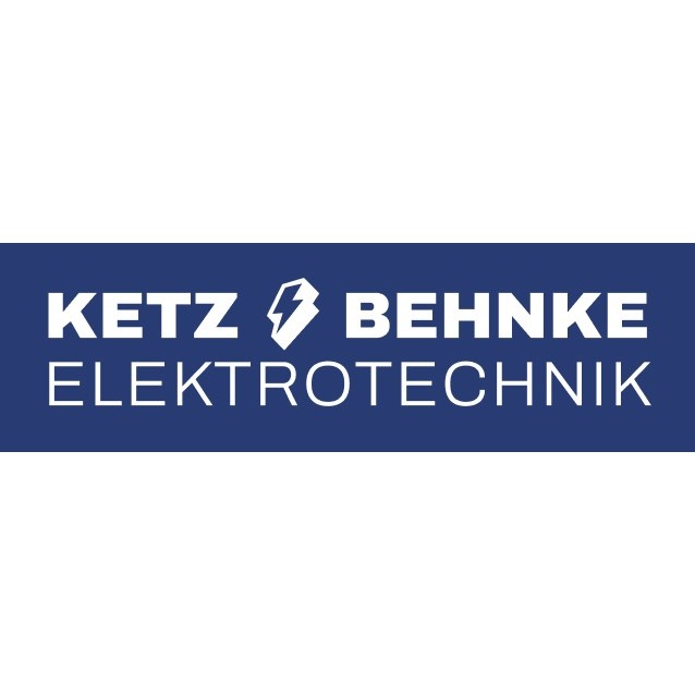 Logo von Ketz & Behnke Elektrotechnik
