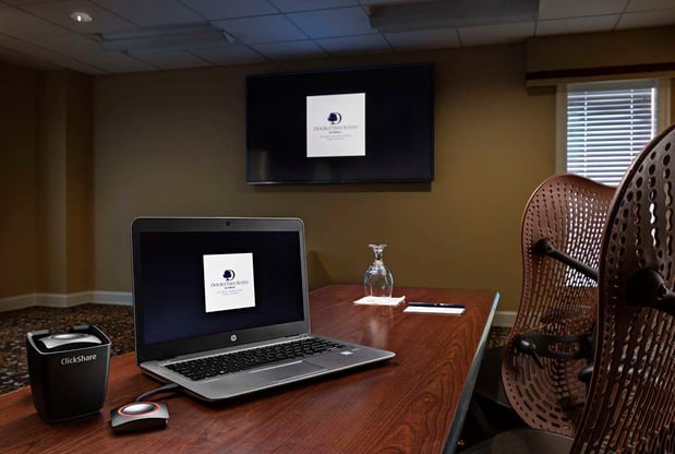 Images DoubleTree Suites by Hilton Hotel Detroit Downtown - Fort Shelby