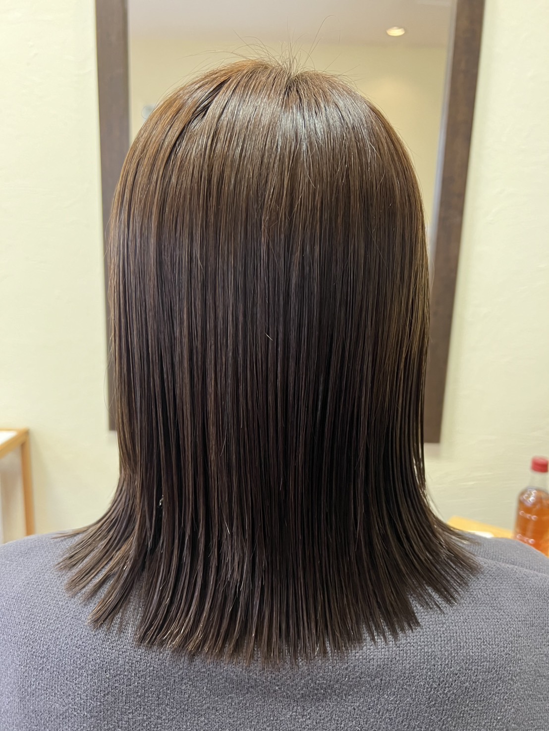 Images endive-アンディーヴ西京極 髪質改善×髪質再生