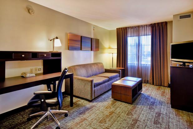 Images Staybridge Suites Madison-East by IHG