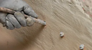 Kai Rieser und Wiebke Meyer Gbr Rieser Bautenschutz, Bernhard-Minetti-Weg 4 in Osterholz-Scharmbeck