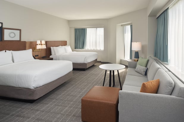 Images Staybridge Suites Wilmington Downtown by IHG