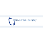 Selznick Oral Surgery: Jay K. Selznick, DMD, MD Logo